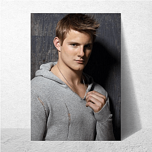Born to Battle – Ludwig Way Alexander Ludwig Posters