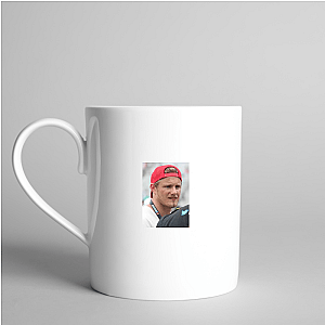 No Crown, Still King – Alexander Alexander Ludwig Mugs