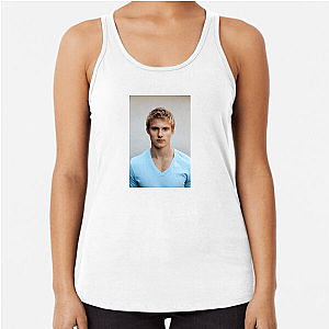 Call Me Alexander, Then Run Alexander Ludwig Tank Tops