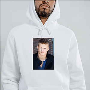 Power Moves Only – Ludwig Style Alexander Ludwig Hoodies
