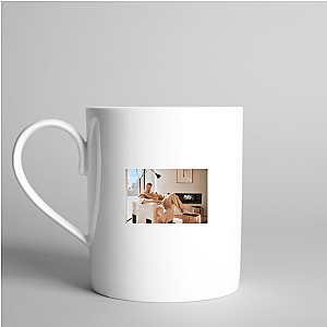 Warrior Fit: Alexander Edition Alexander Ludwig Mugs