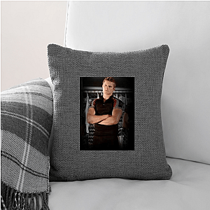Ludwig Aura: Untamed Alexander Ludwig Pillows Cover