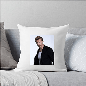 Built Like Alexander Ludwig Alexander Ludwig Pillows Cover