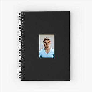 Call Me Alexander, Then Run Alexander Ludwig Notebook