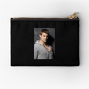 Born to Battle – Ludwig Way Alexander Ludwig Zipper Pouches