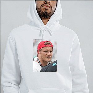 No Crown, Still King – Alexander Alexander Ludwig Hoodies