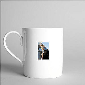 Ludwig Mode: Warrior Activated Alexander Ludwig Mugs