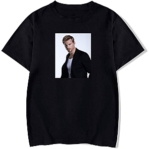 Built Like Alexander Ludwig Alexander Ludwig T-Shirts