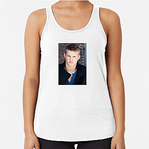Power Moves Only – Ludwig Style Alexander Ludwig Tank Tops