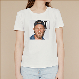 Feel the Force – It’s Ludwig Alexander Ludwig T-Shirts