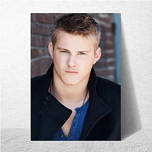 Power Moves Only – Ludwig Style Alexander Ludwig Posters