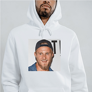 Feel the Force – It’s Ludwig Alexander Ludwig Hoodies