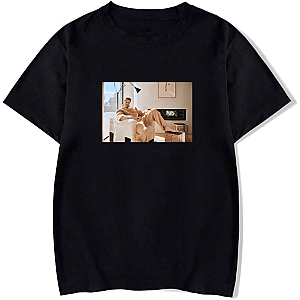 Warrior Fit: Alexander Edition Alexander Ludwig T-Shirts