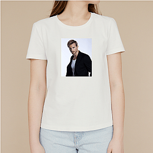 Built Like Alexander Ludwig Alexander Ludwig T-Shirts