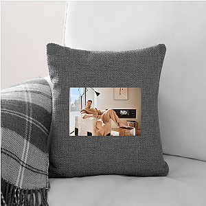 Warrior Fit: Alexander Edition Alexander Ludwig Pillows Cover
