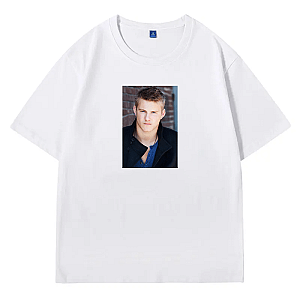 Power Moves Only – Ludwig Style Alexander Ludwig T-Shirts