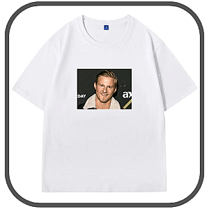 Alexander Ludwig T-Shirts