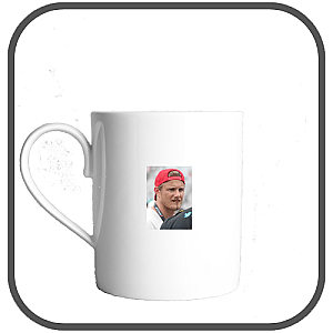 Alexander Ludwig Mugs