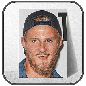 Alexander Ludwig Posters