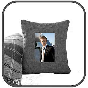 Alexander Ludwig Pillows Cover