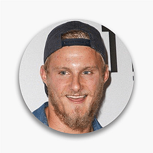 Feel the Force – It’s Ludwig Alexander Ludwig Pins