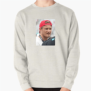 No Crown, Still King – Alexander Alexander Ludwig Sweatshirts