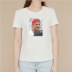 No Crown, Still King – Alexander Alexander Ludwig T-Shirts