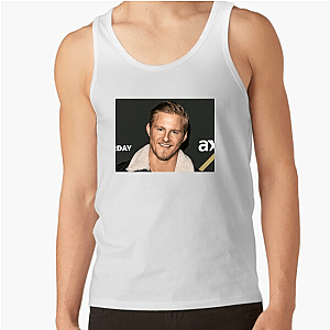 Alexander in Beast Mode Alexander Ludwig Tank Tops