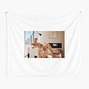Warrior Fit: Alexander Edition Alexander Ludwig Tapestries