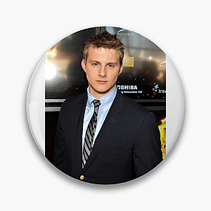 Alexander Never Misses Alexander Ludwig Pins