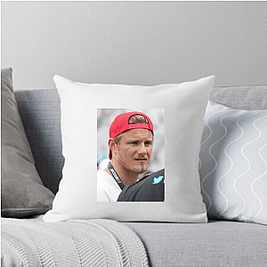 No Crown, Still King – Alexander Alexander Ludwig Pillows Cover