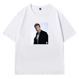 Built Like Alexander Ludwig Alexander Ludwig T-Shirts