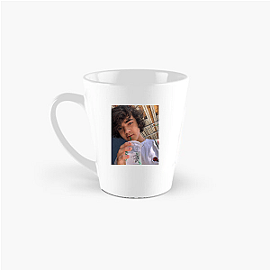Alexander Stewart Pop Ballad King Alexander Stewart Mugs
