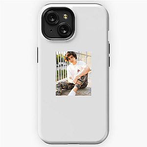 Alexander Stewart Beyond The Lyrics Alexander Stewart iPhone Cases