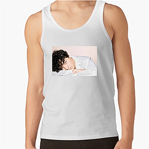 Alexander Stewart Feel The Melody Alexander Stewart Tank Tops