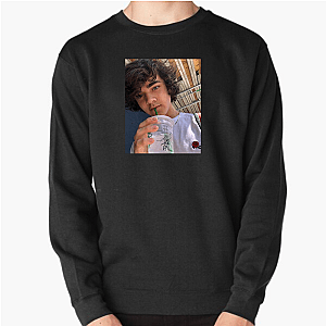 Alexander Stewart Pop Ballad King Alexander Stewart Sweatshirts