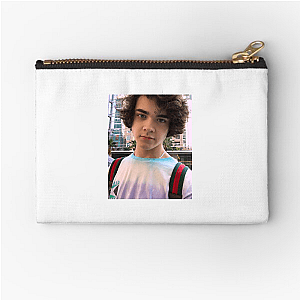 Alexander Stewart The Voice Of Emotion Alexander Stewart Zipper Pouches