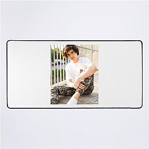 Alexander Stewart Beyond The Lyrics Alexander Stewart Mouse Pads