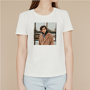 Alexander Stewart Blame's On Me Fan Alexander Stewart T-Shirts