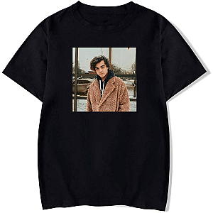 Alexander Stewart Blame's On Me Fan Alexander Stewart T-Shirts