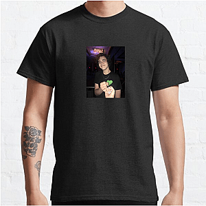 Alexander Stewart Music For The Soul Alexander Stewart T-Shirts