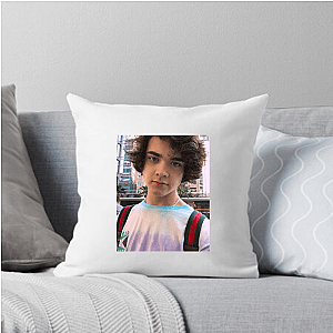 Alexander Stewart The Voice Of Emotion Alexander Stewart Pillows Cover