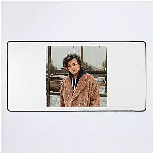 Alexander Stewart Blame's On Me Fan Alexander Stewart Mouse Pads