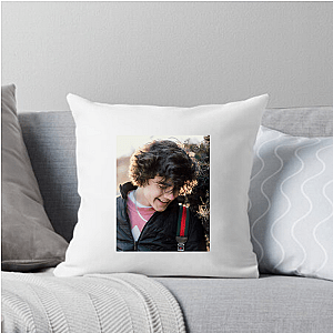 Alexander Stewart Always Singing My Heart Out Alexander Stewart Pillows Cover