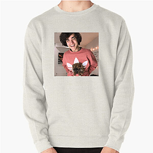 Alexander Stewart Canada's Pop Star Alexander Stewart Sweatshirts