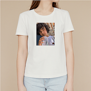 Alexander Stewart Pop Ballad King Alexander Stewart T-Shirts