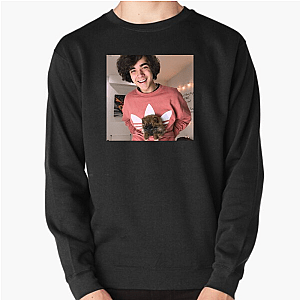 Alexander Stewart Canada's Pop Star Alexander Stewart Sweatshirts