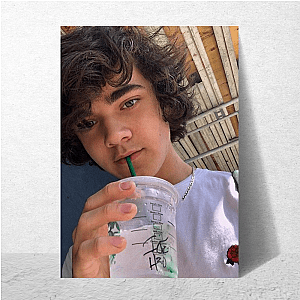 Alexander Stewart Pop Ballad King Alexander Stewart Posters