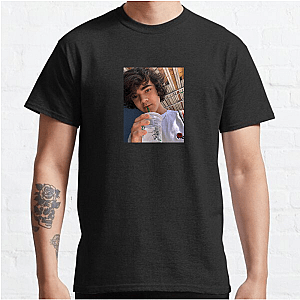 Alexander Stewart Pop Ballad King Alexander Stewart T-Shirts