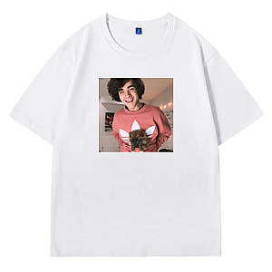 Alexander Stewart Canada's Pop Star Alexander Stewart T-Shirts
